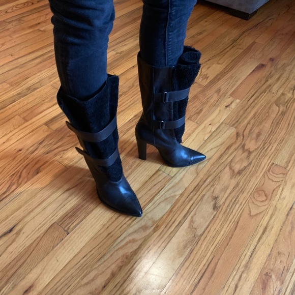 Designer Remix Boots - Picture 3 of 8